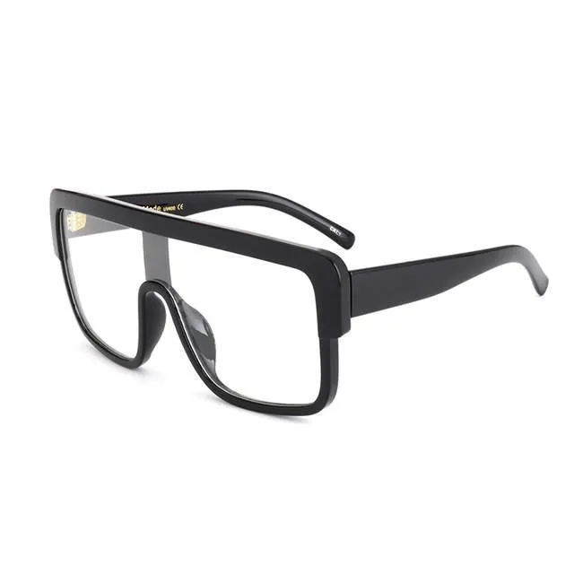 Women's Vintage Collection Sunglasses Oversize