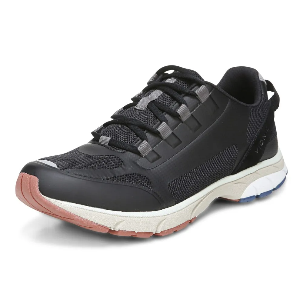 WOMEN'S VIONIC EDIN | BLACK MESH