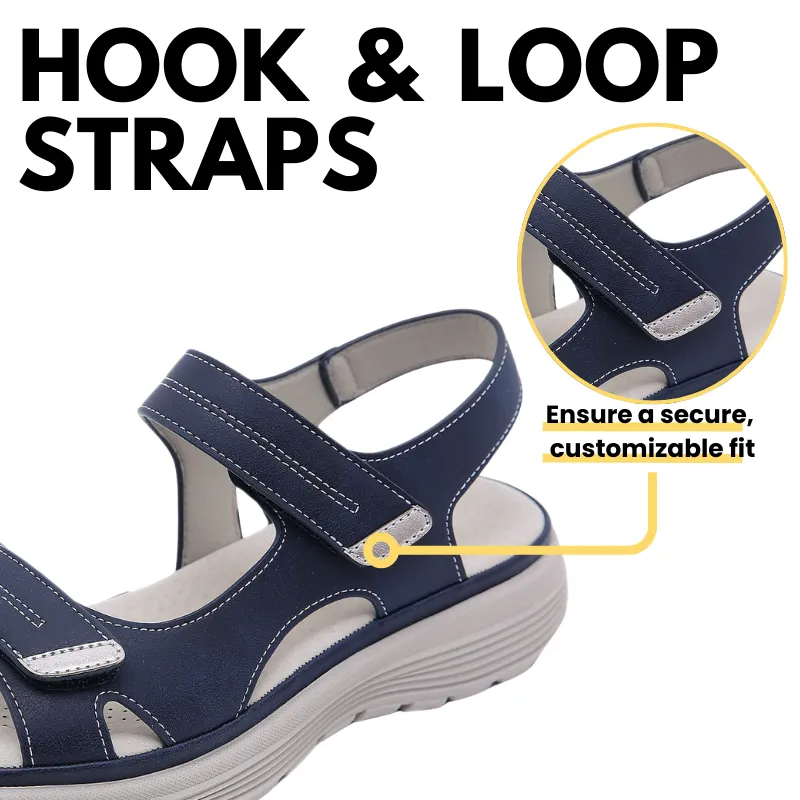 Women's Walking Orthopedic Sandals