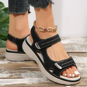 Women's Walking Orthopedic Sandals