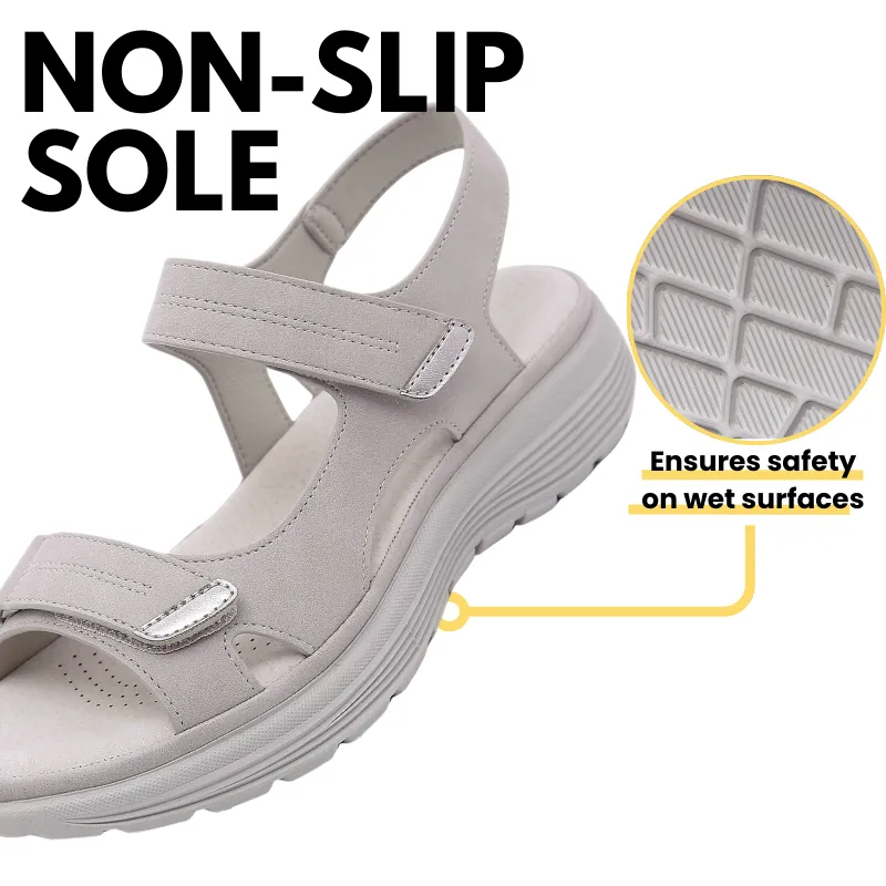 Women's Walking Orthopedic Sandals