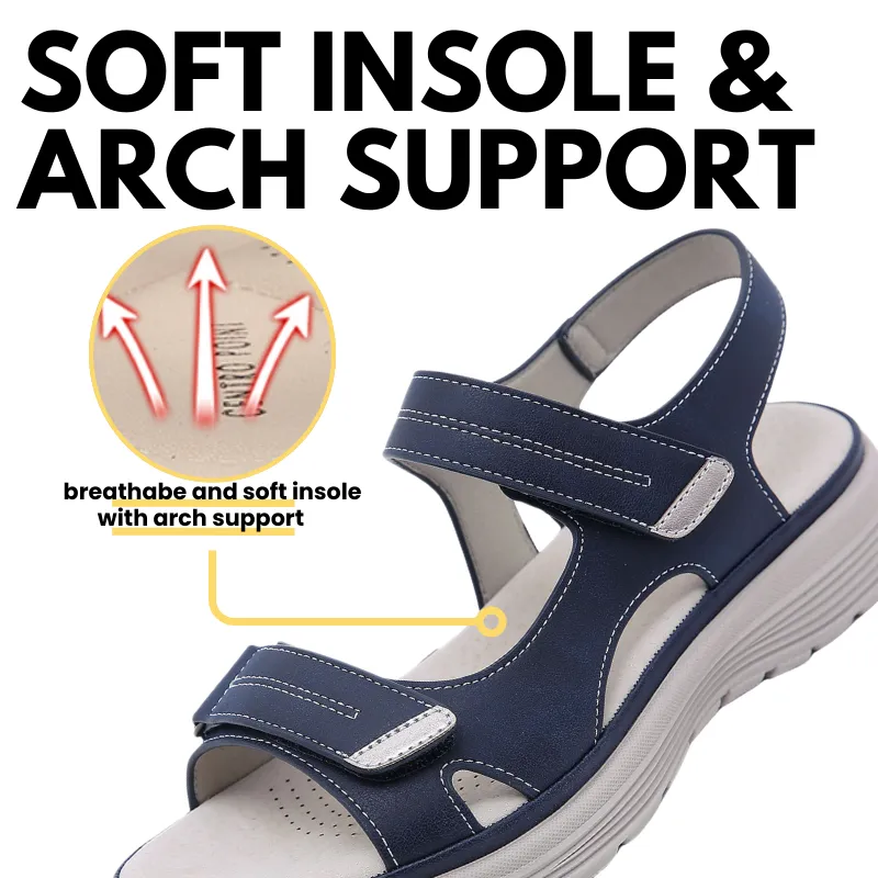 Women's Walking Orthopedic Sandals