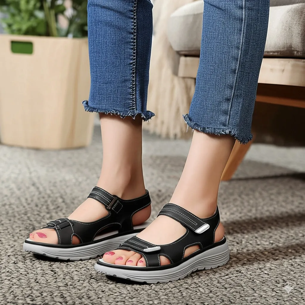 Women's Walking Orthopedic Sandals