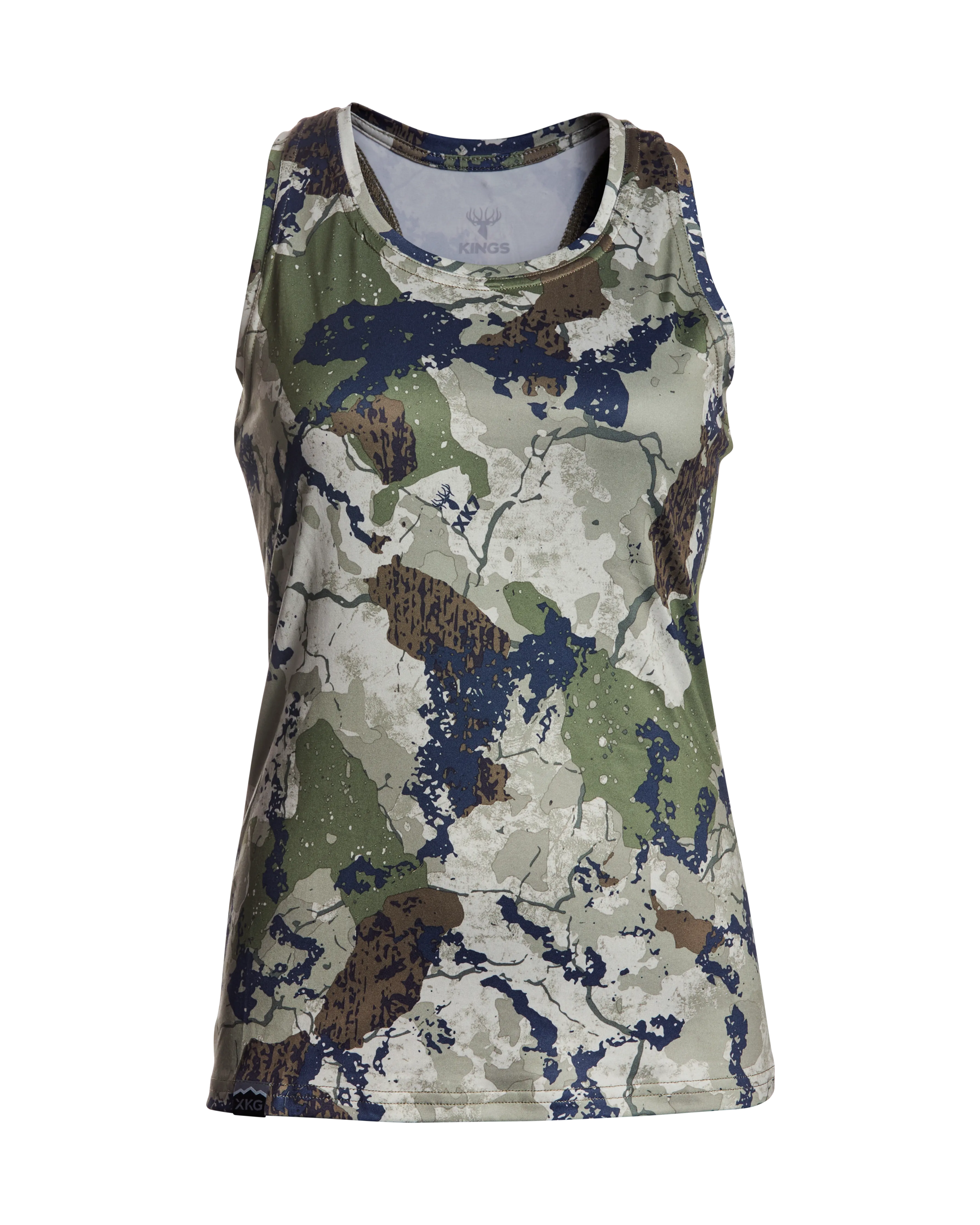 Women's XKG Scorch Tank