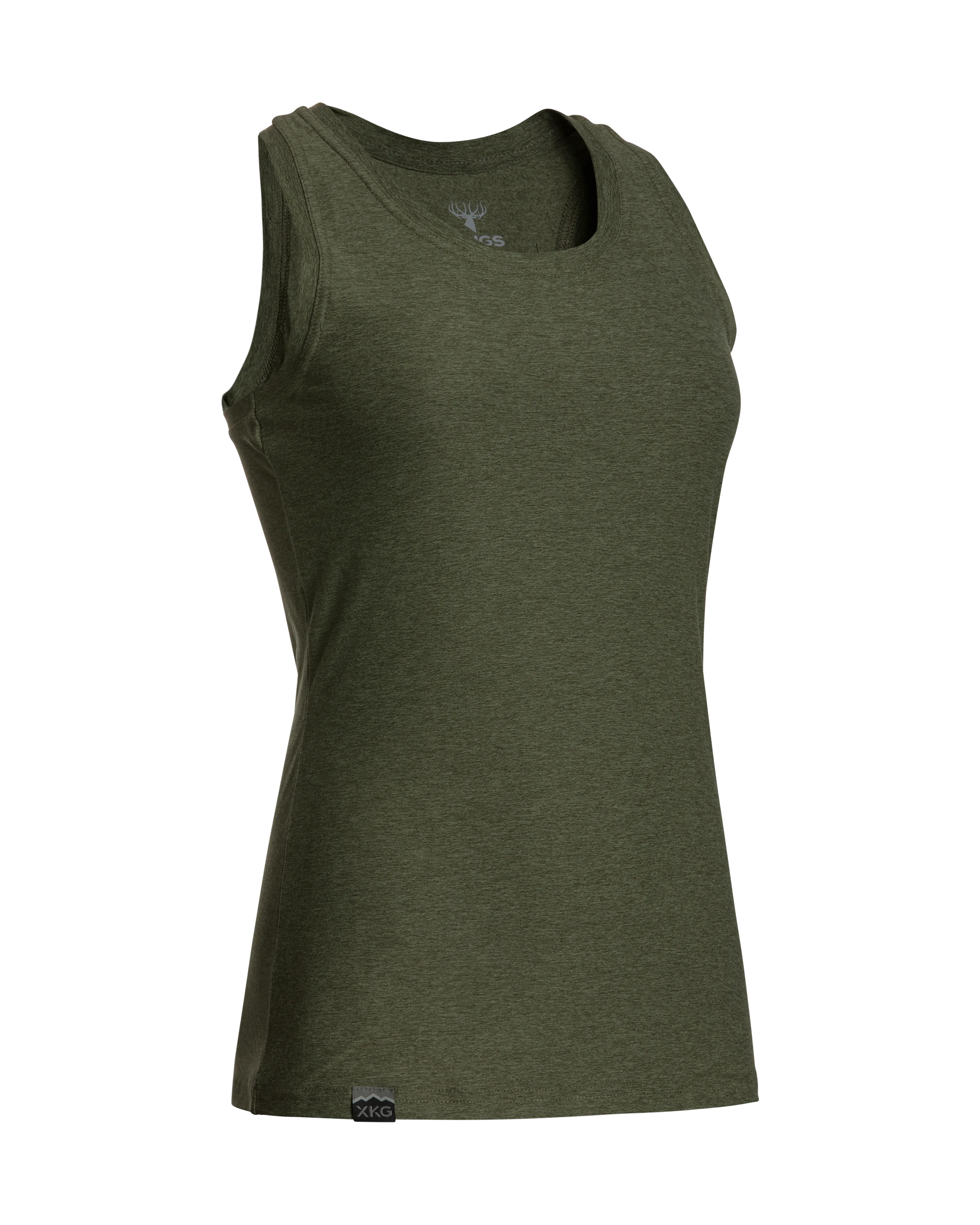 Women's XKG Scorch Tank