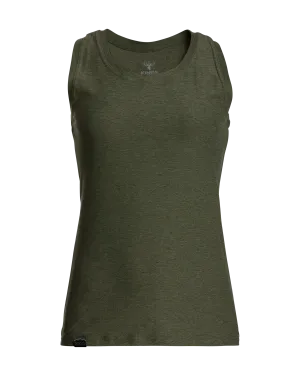 Women's XKG Scorch Tank
