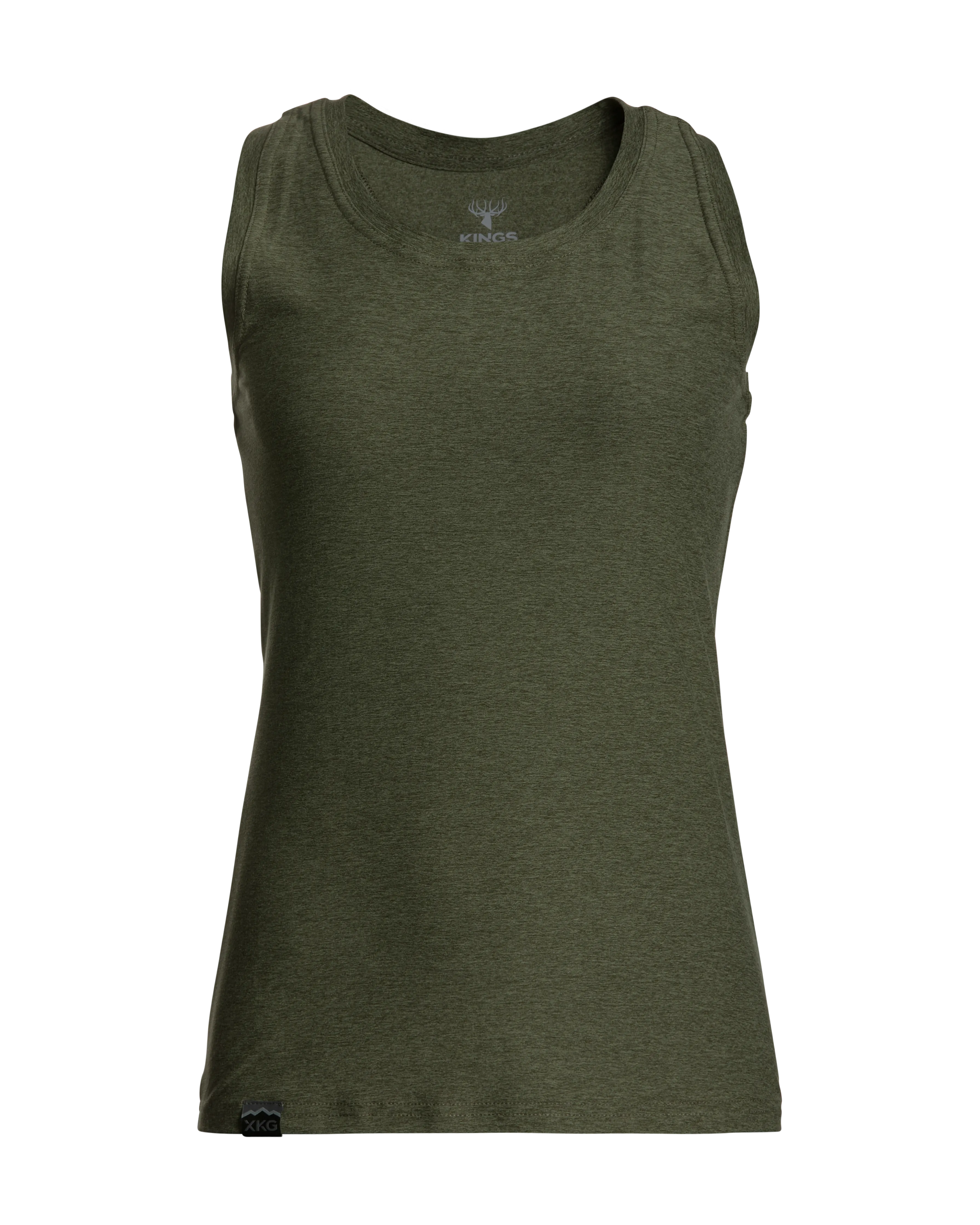 Women's XKG Scorch Tank