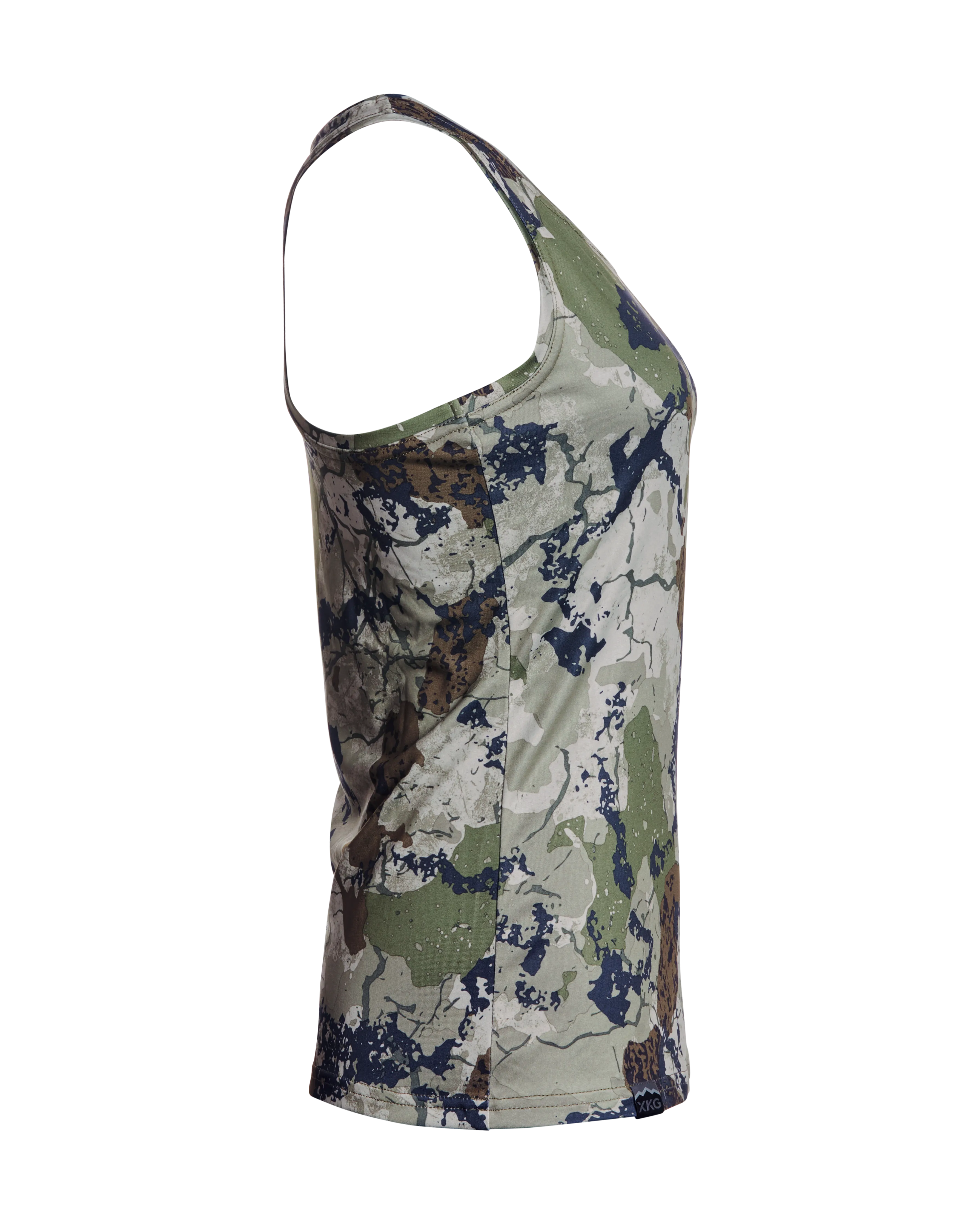 Women's XKG Scorch Tank