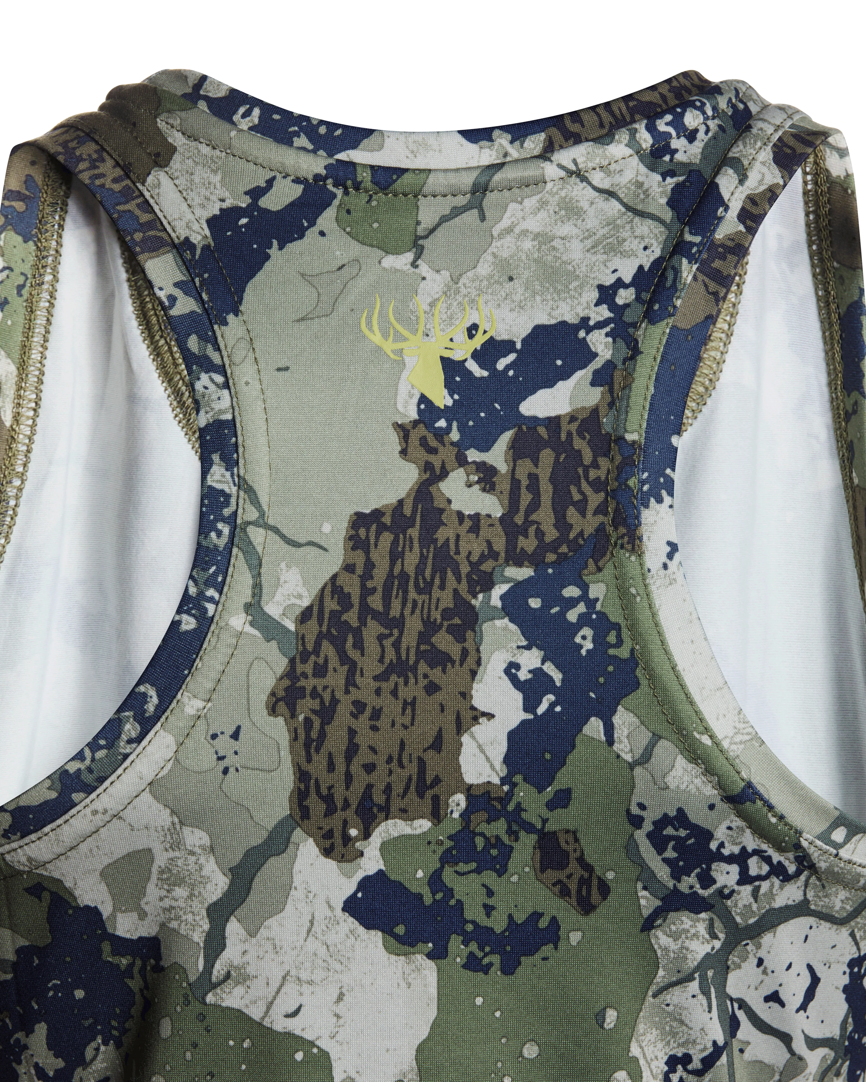 Women's XKG Scorch Tank
