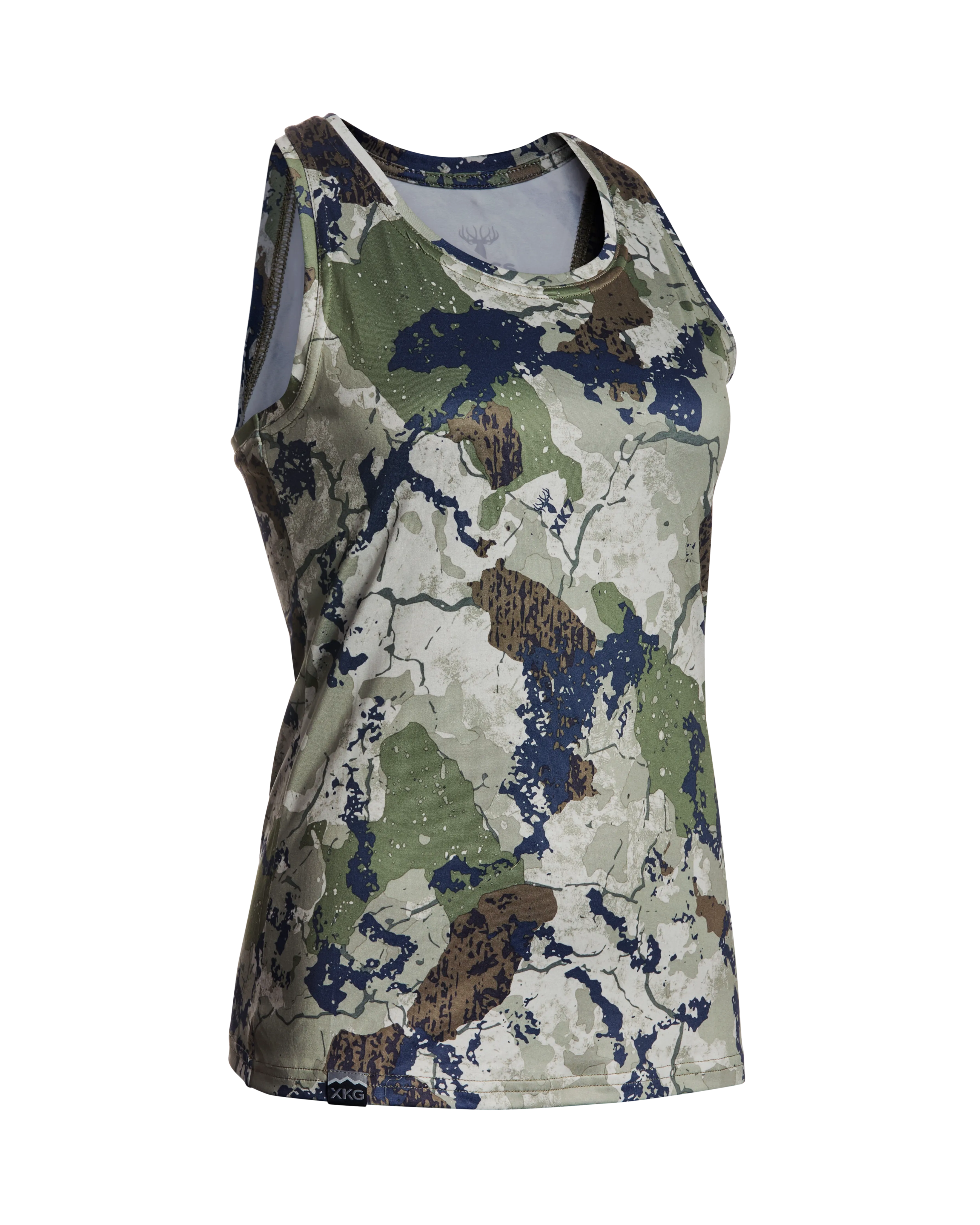 Women's XKG Scorch Tank