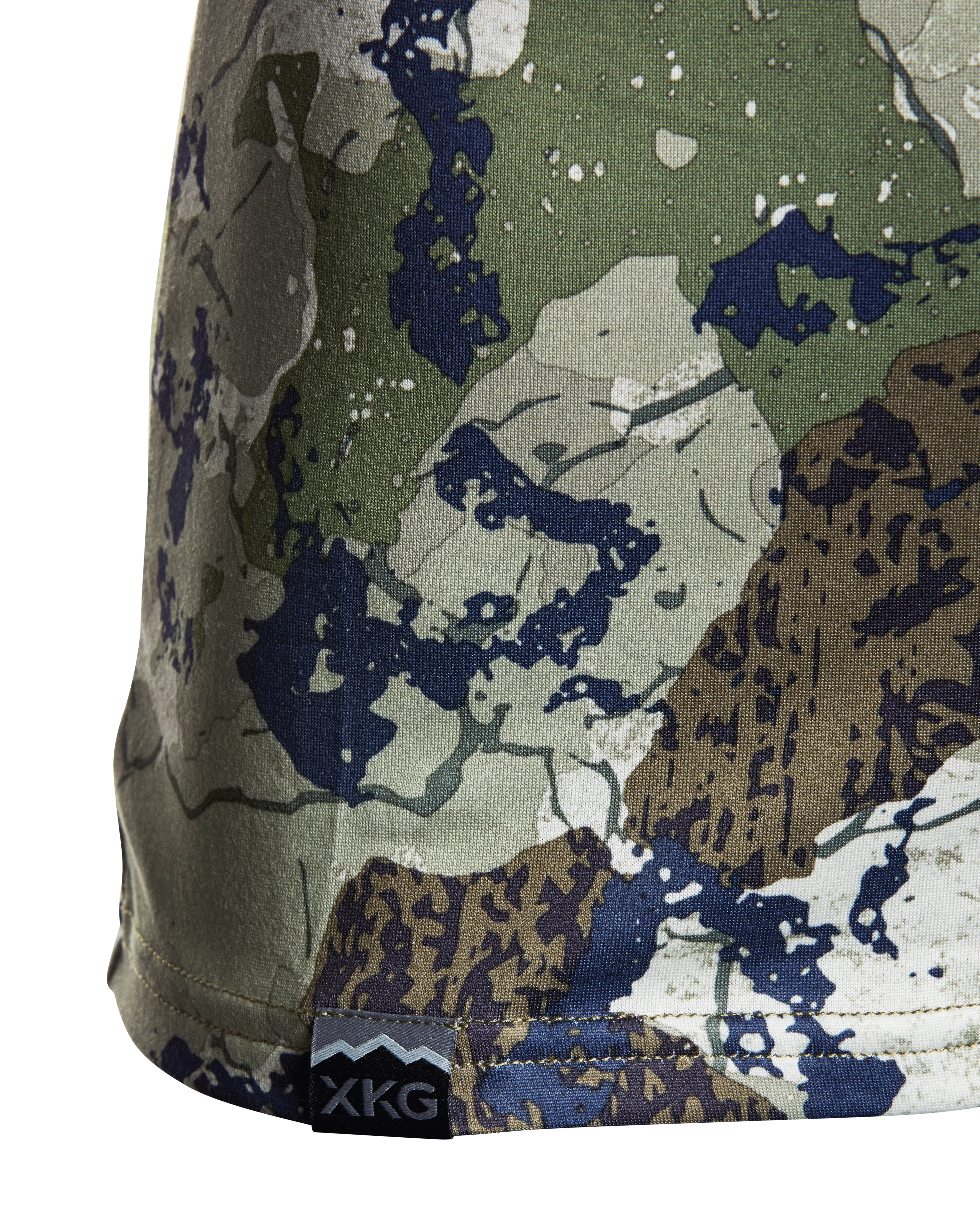 Women's XKG Scorch Tank