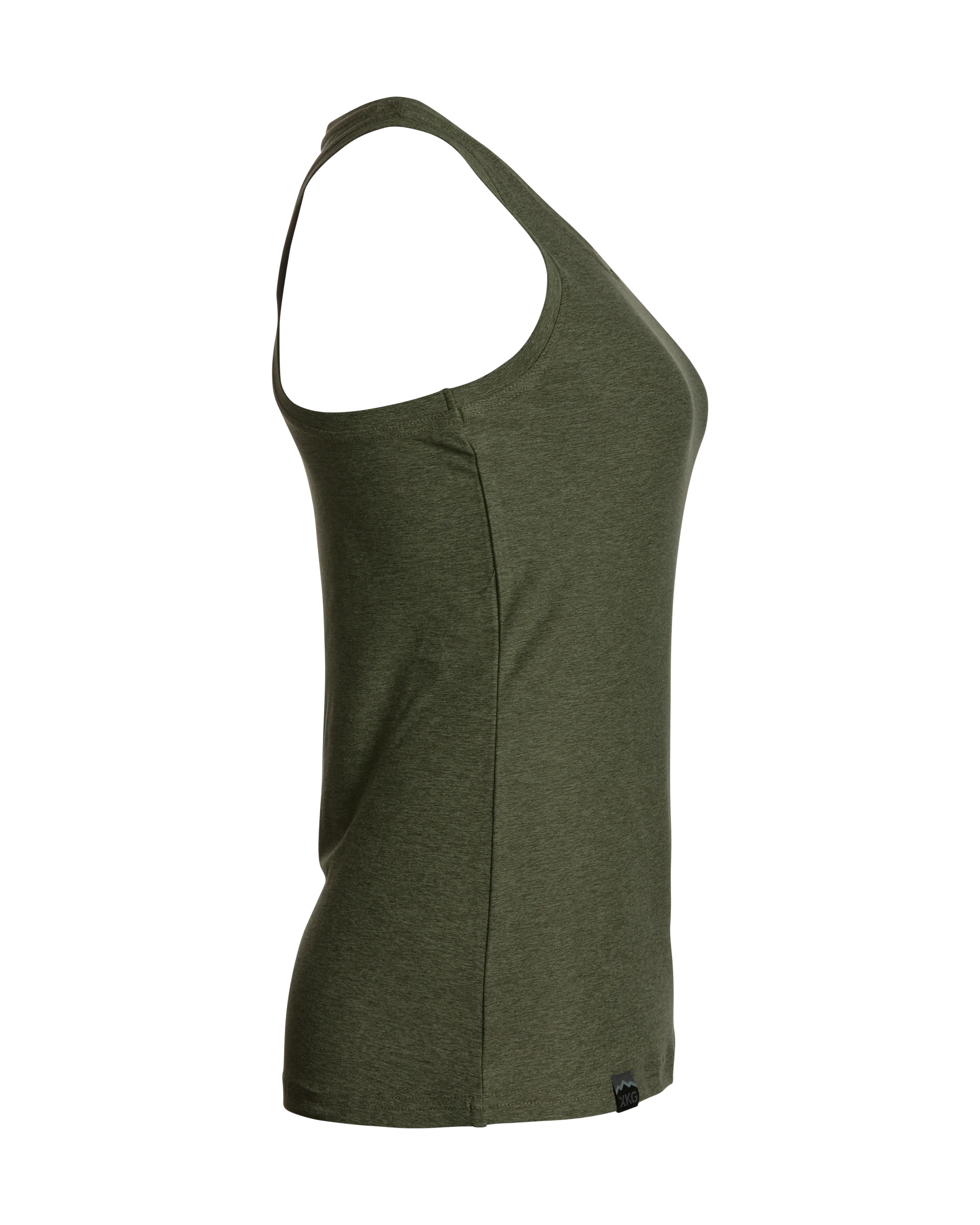 Women's XKG Scorch Tank
