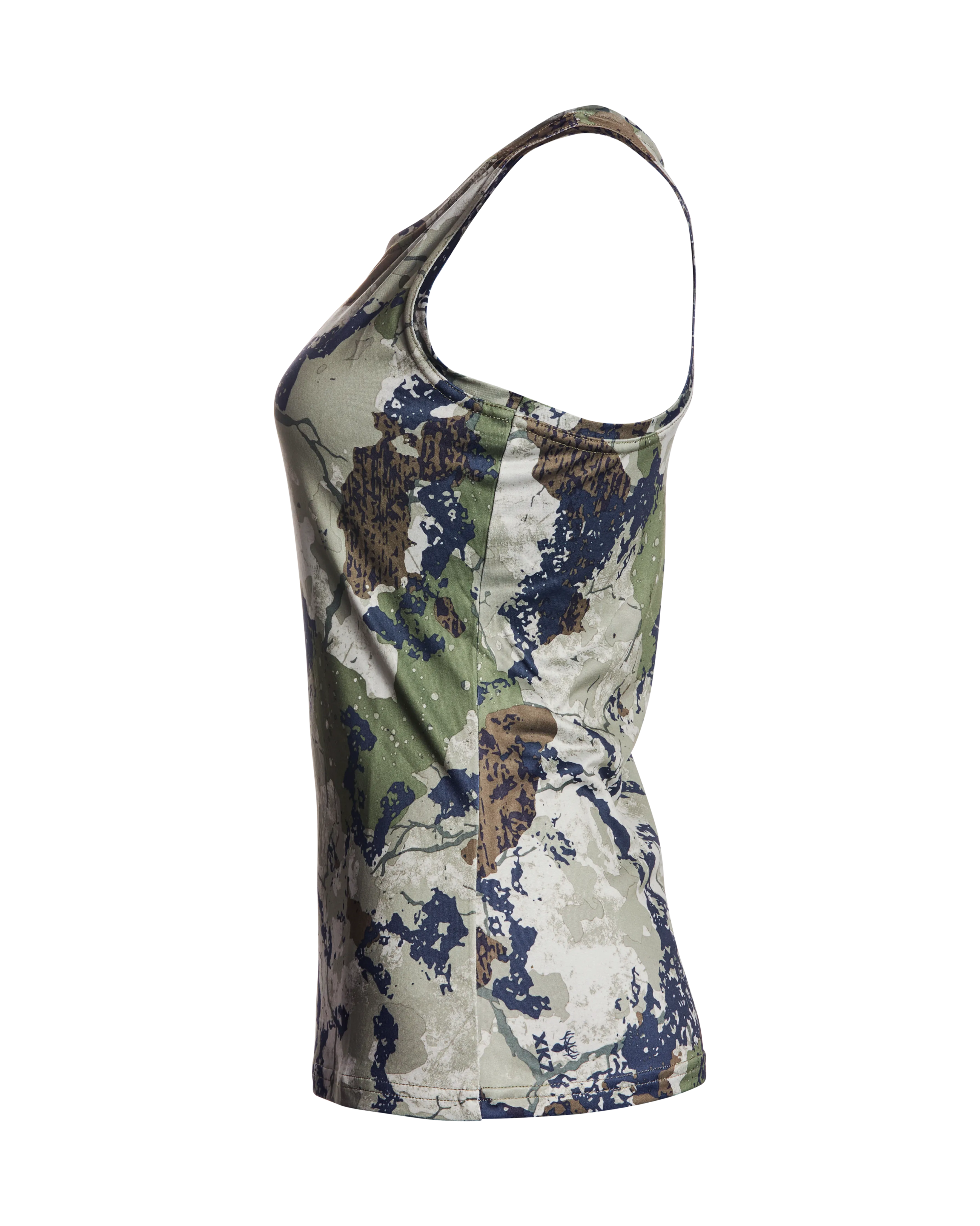 Women's XKG Scorch Tank