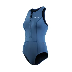 Women's Yulex® Sleeveless Swimsuit