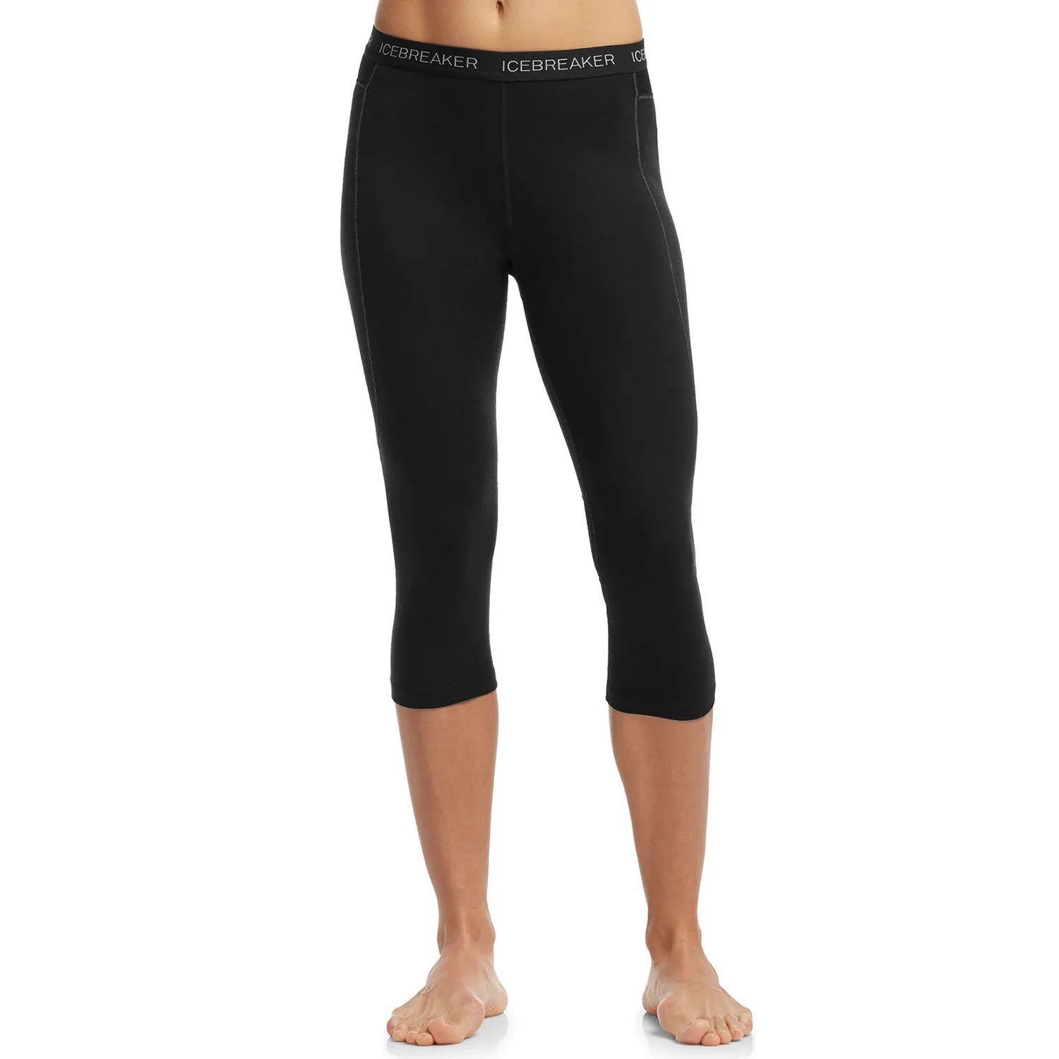 Women's Zone Legless Legging