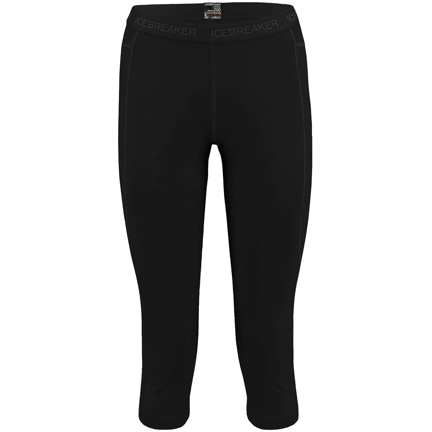 Women's Zone Legless Legging