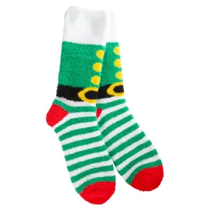 World’s Softest Socks - Elf