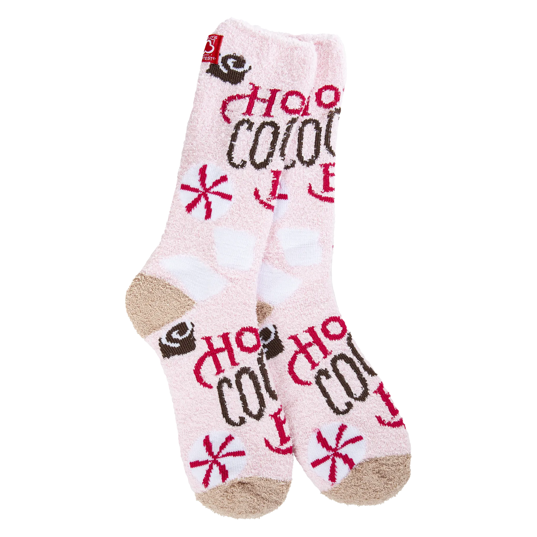 World's Softest Socks