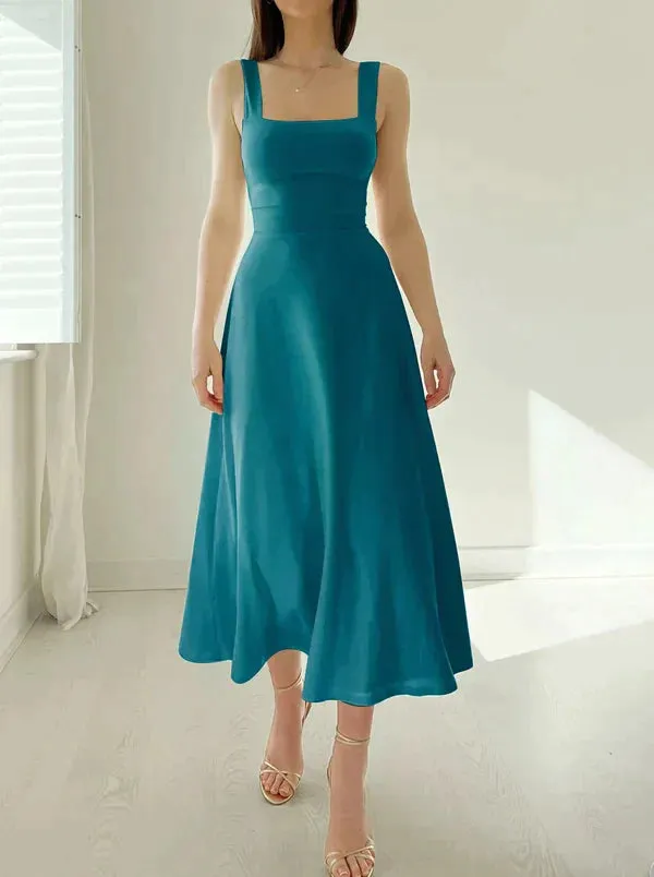 Xandra® | Stylish midi dress
