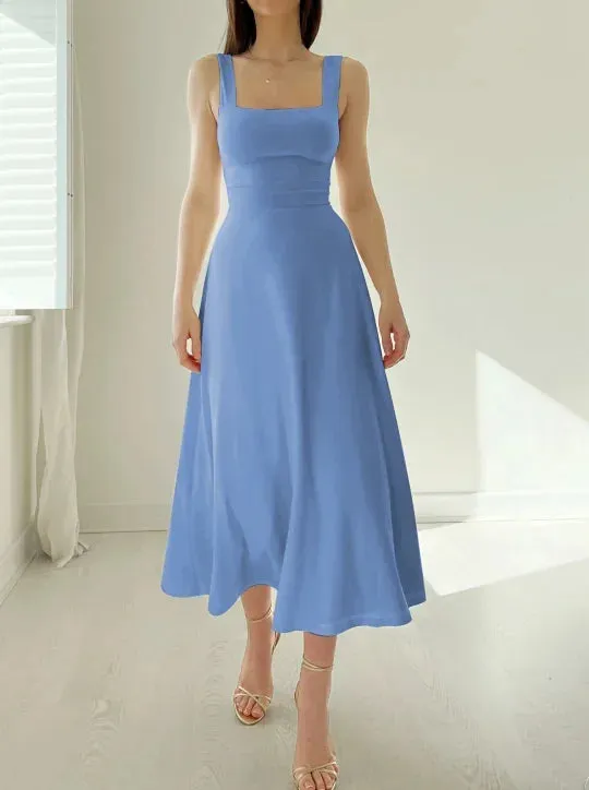 Xandra® | Stylish midi dress