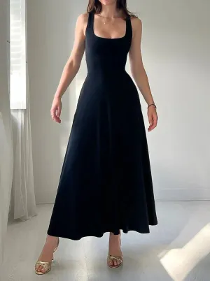 Xandra® | Stylish midi dress