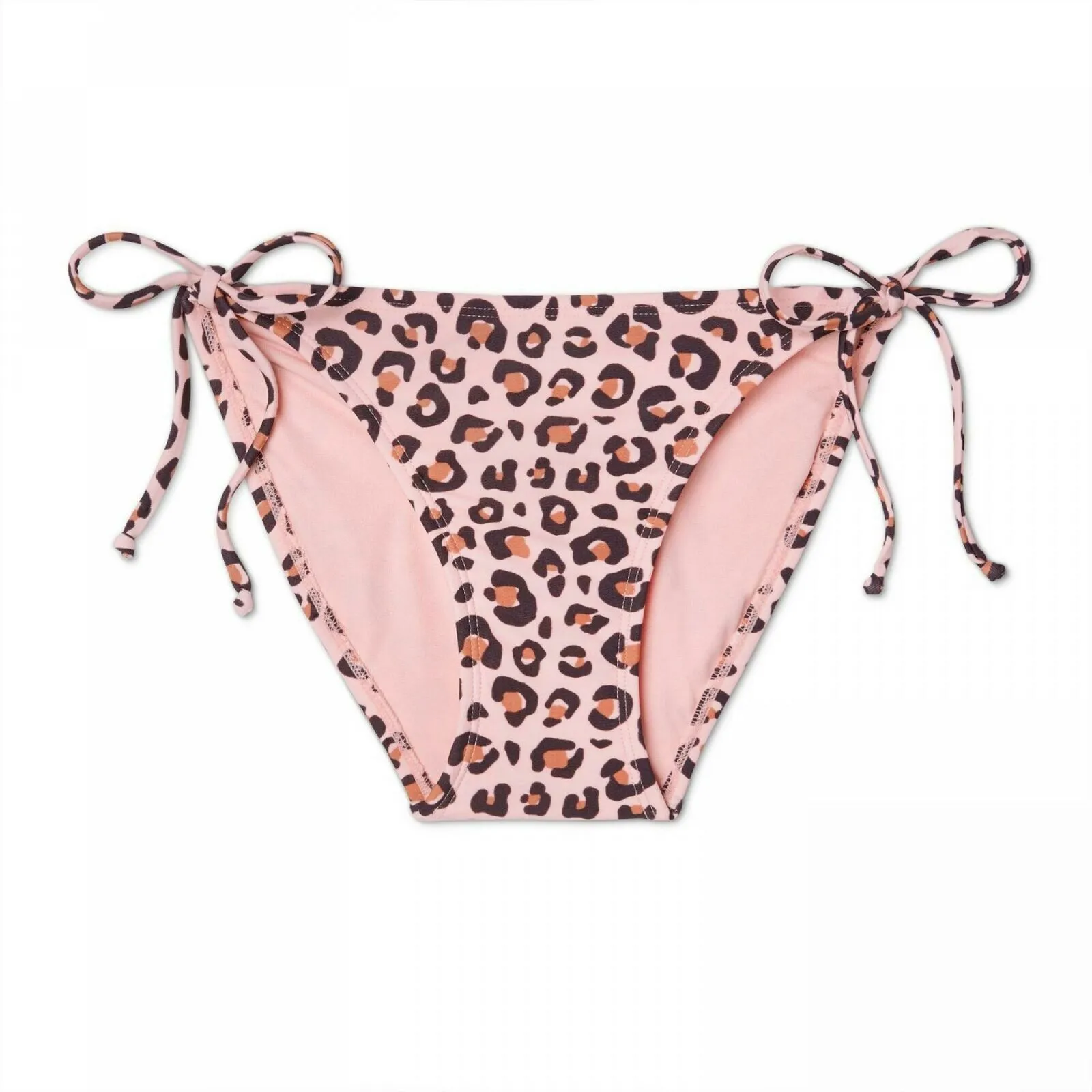 Xhilaration Women's Cheeky String Bikini Bottom