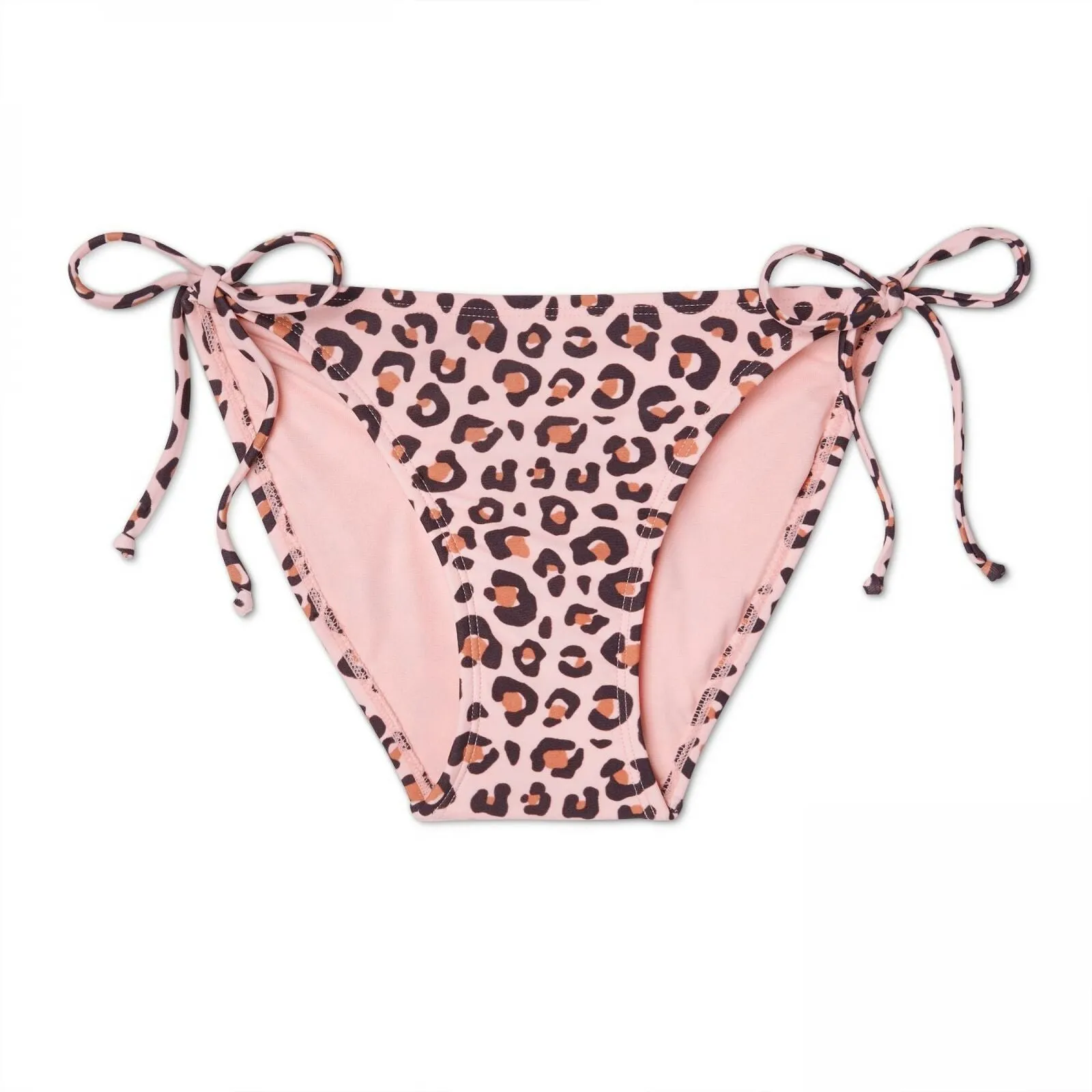 Xhilaration Women's Cheeky String Bikini Bottom