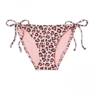 Xhilaration Women's Cheeky String Bikini Bottom