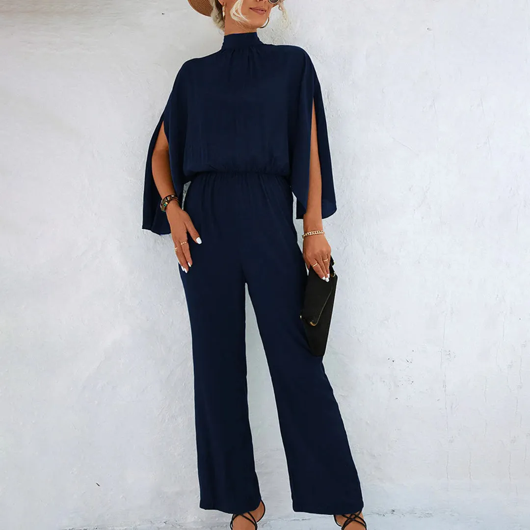 Yolanda® | Relaxed and timeless   jumpsuit
