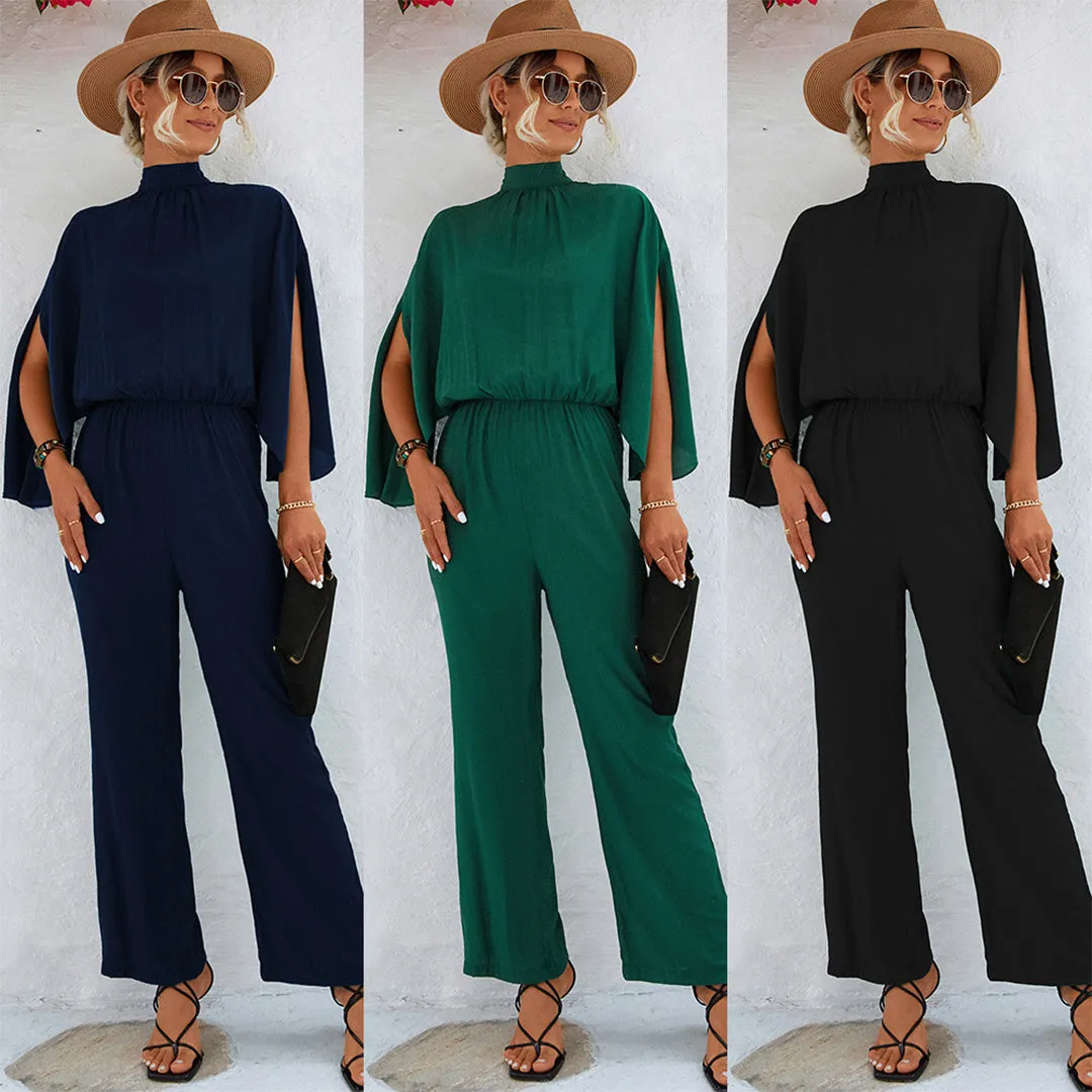 Yolanda® | Relaxed and timeless   jumpsuit