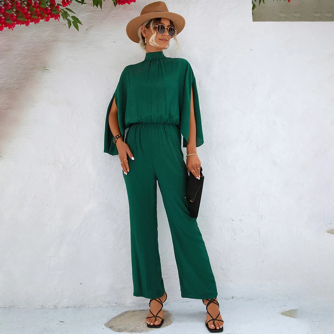 Yolanda® | Relaxed and timeless   jumpsuit