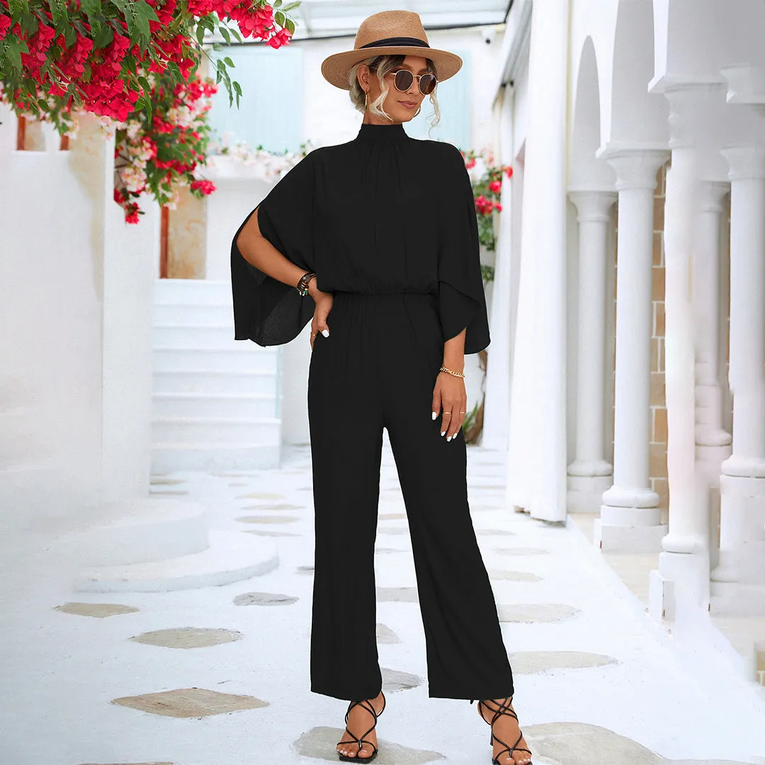Yolanda® | Relaxed and timeless   jumpsuit