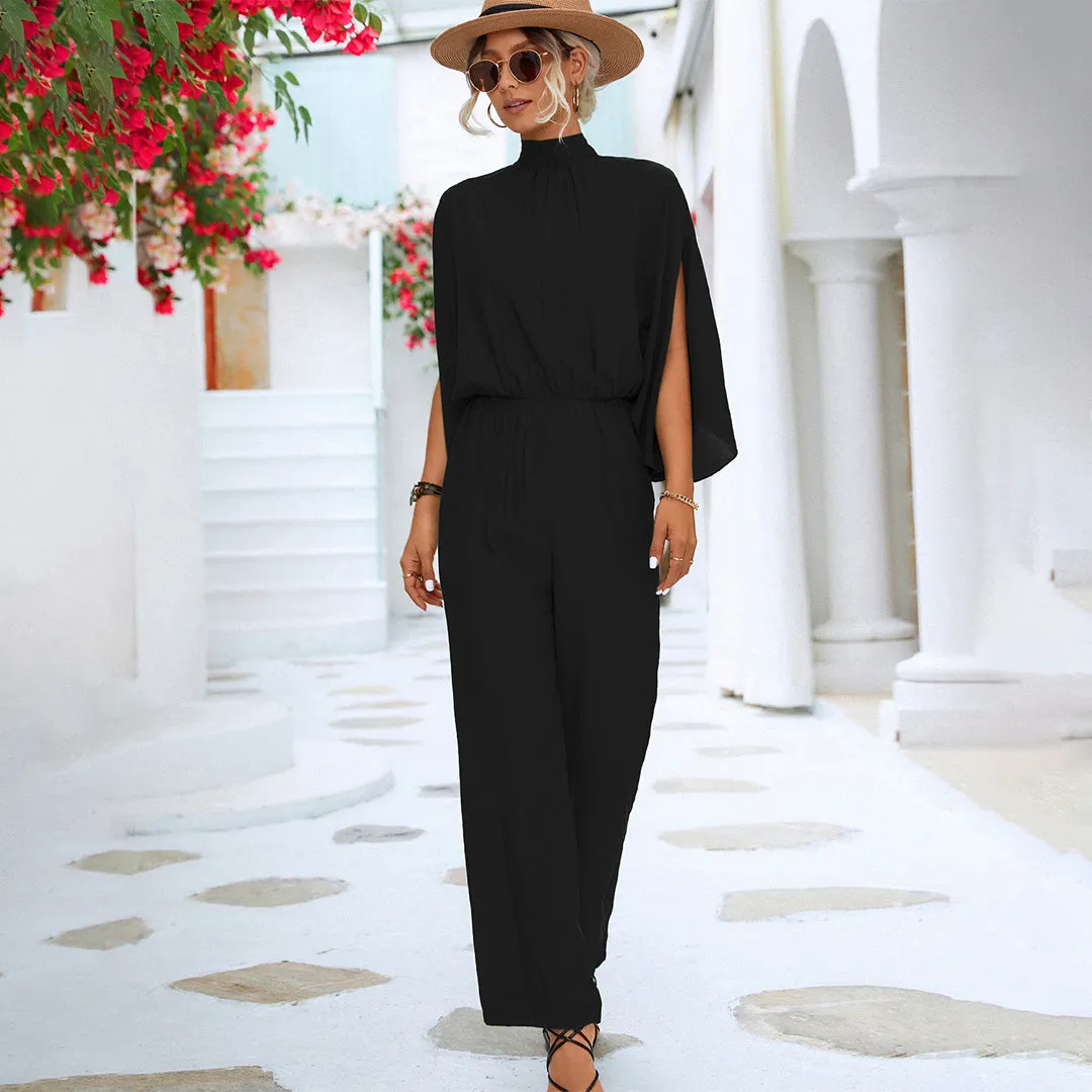 Yolanda® | Relaxed and timeless   jumpsuit