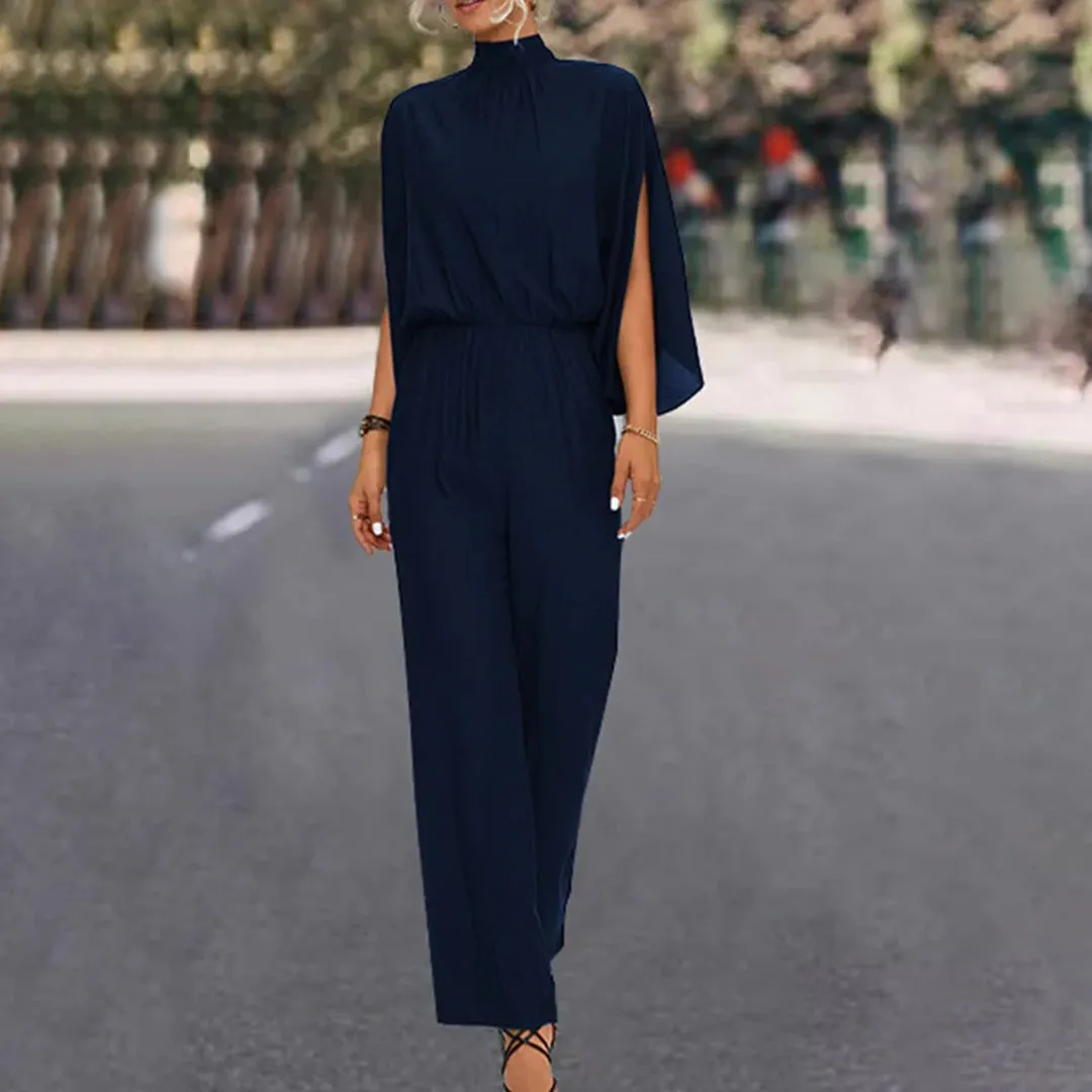 Yolanda® | Relaxed and timeless   jumpsuit