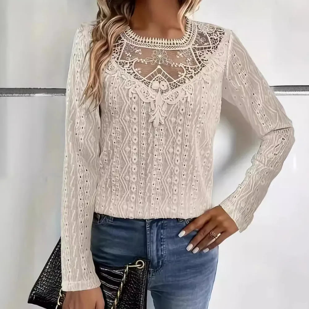 Yoselin® | Stylish Women'S Top