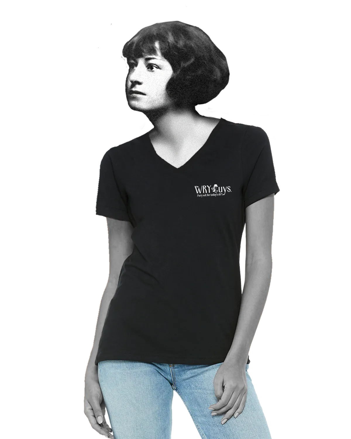 You Maniacs! - Women's Edition