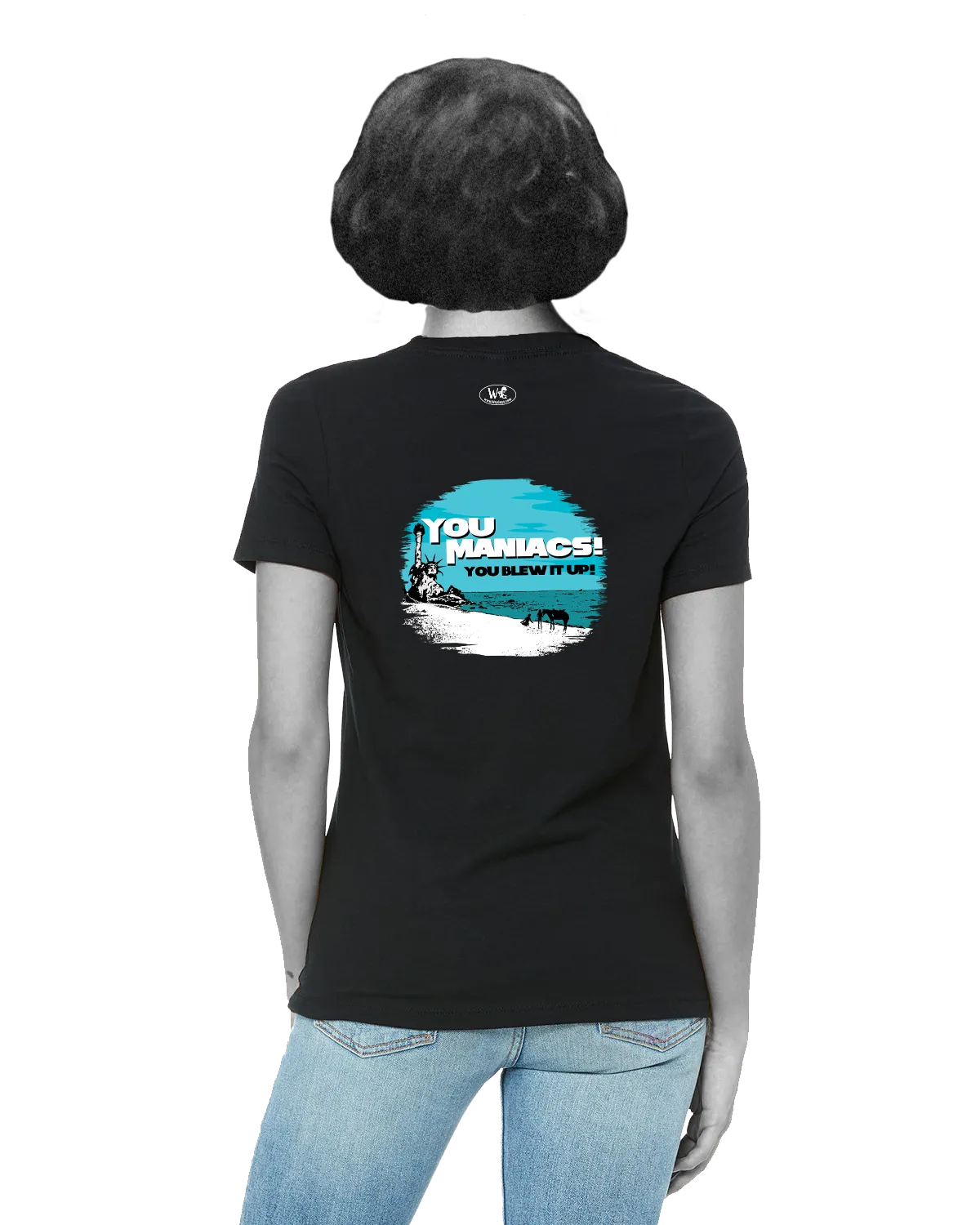 You Maniacs! - Women's Edition