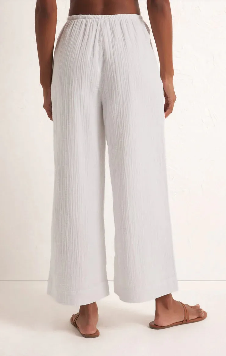Z Supply Barbados Gauze Pant