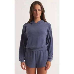 Z Supply Chilly Night Cozy Hoodie