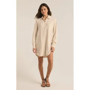 Z Supply Dover Linen Dress