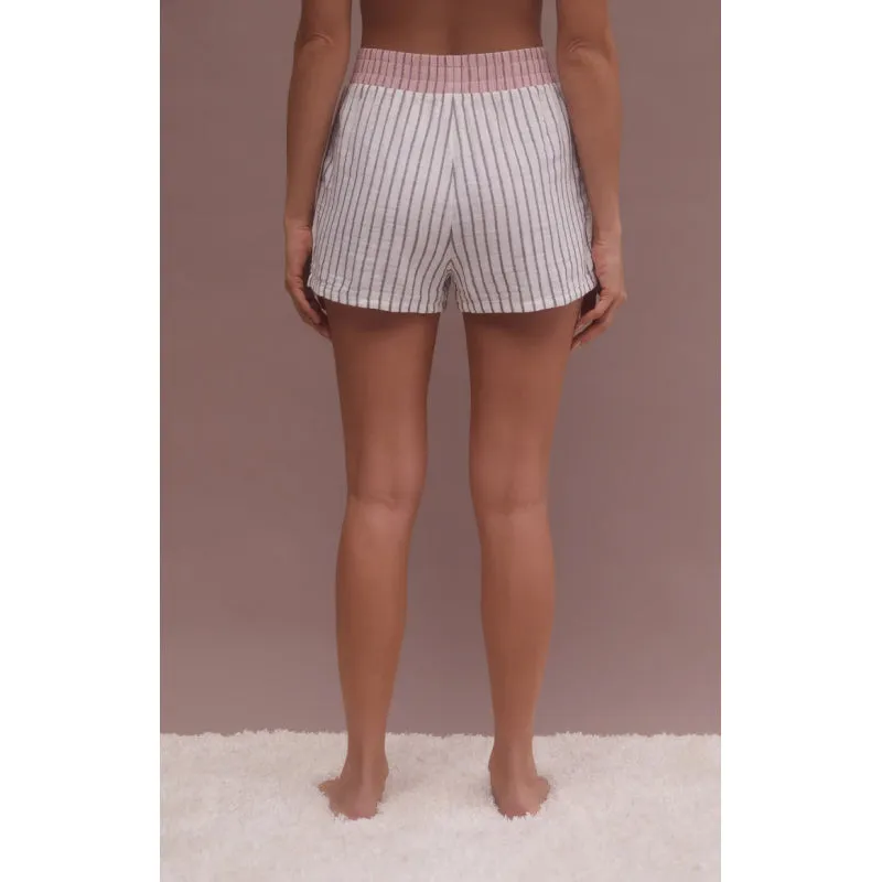 Z Supply Hangout Stripe Boxer