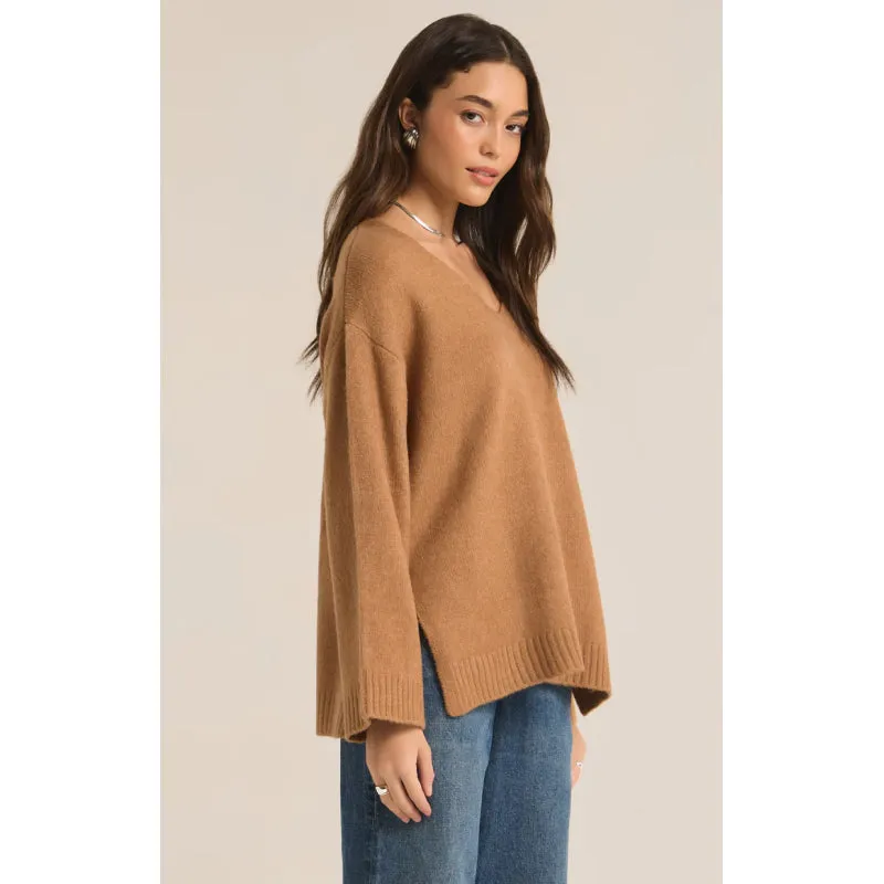 Z Supply Modern Sweater