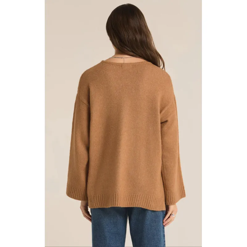 Z Supply Modern Sweater