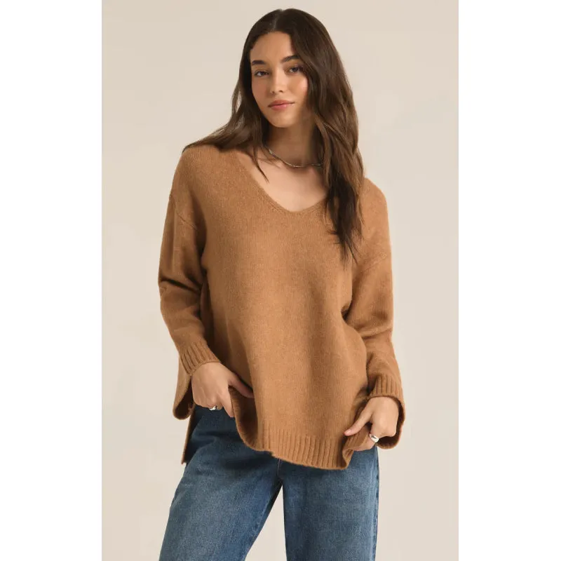 Z Supply Modern Sweater
