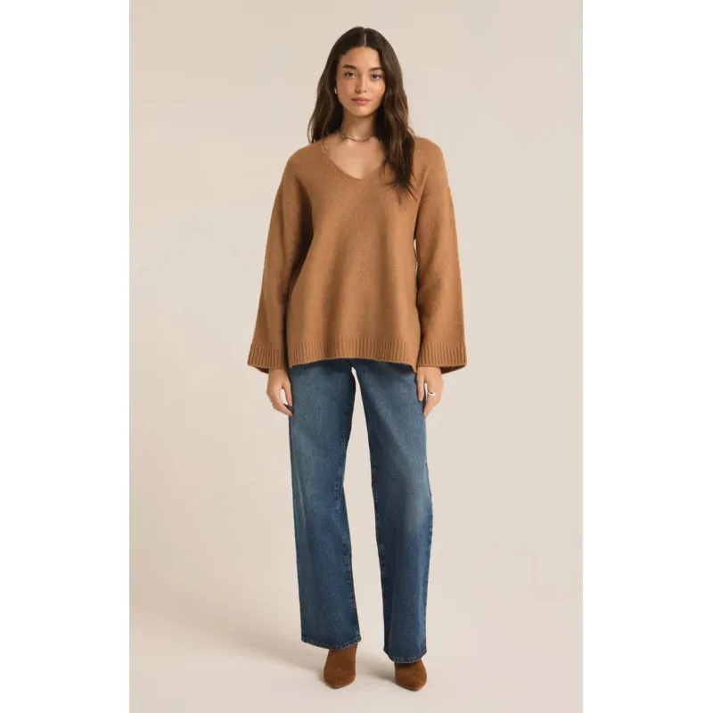 Z Supply Modern Sweater