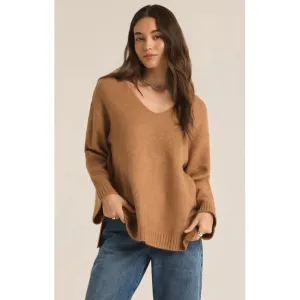 Z Supply Modern Sweater