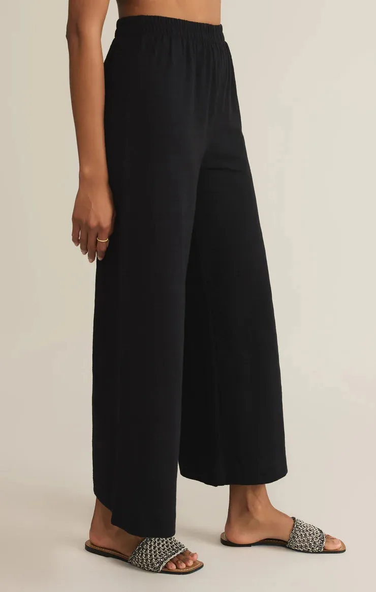 Z Supply Scout Textured Slub Pant