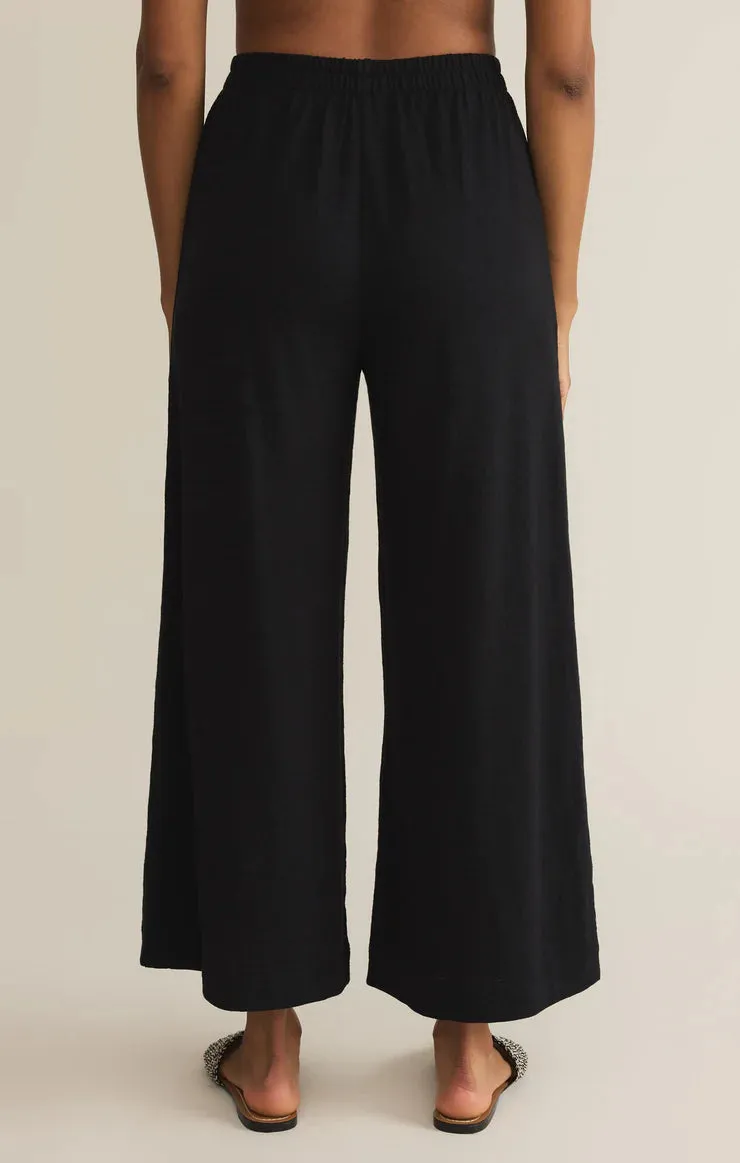 Z Supply Scout Textured Slub Pant