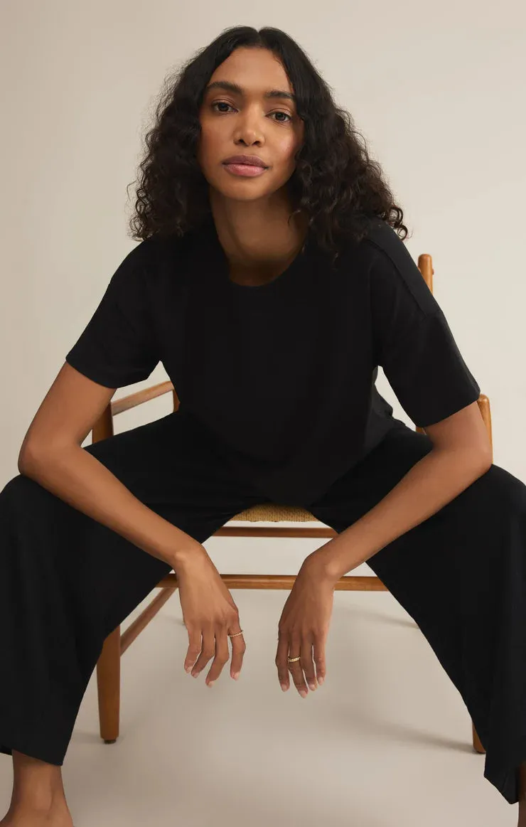 Z Supply Scout Textured Slub Pant