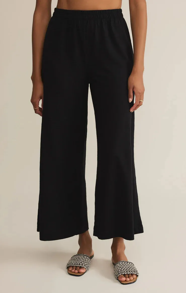 Z Supply Scout Textured Slub Pant